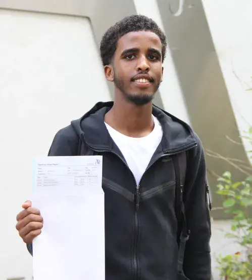 Ahmed Ahmed