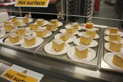 cake